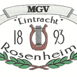 130 Jahre MGV „Eintracht“ Rosenheim 1893 e.V.