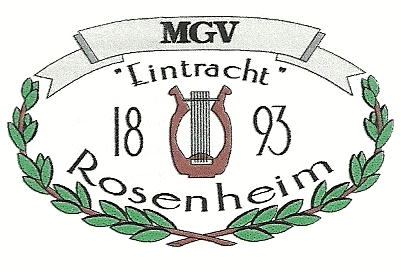 130 Jahre MGV „Eintracht“ Rosenheim 1893 e.V.