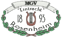 MGV "Eintracht" Rosenheim