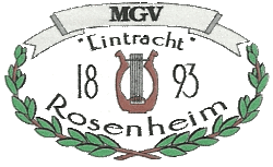 MGV "Eintracht" Rosenheim