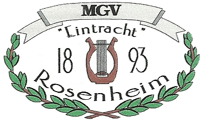 MGV "Eintracht" Rosenheim